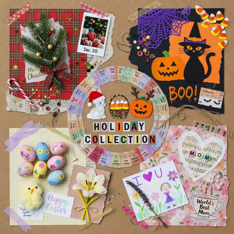 Holiday Collection