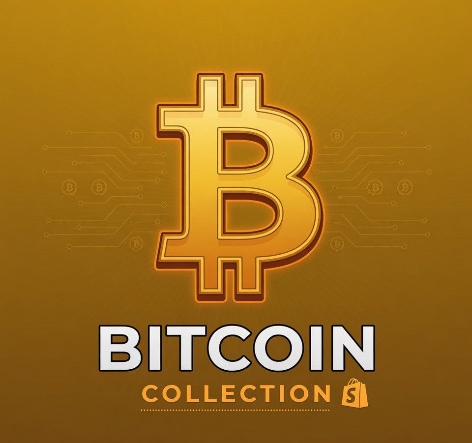 Bitcoin Collection