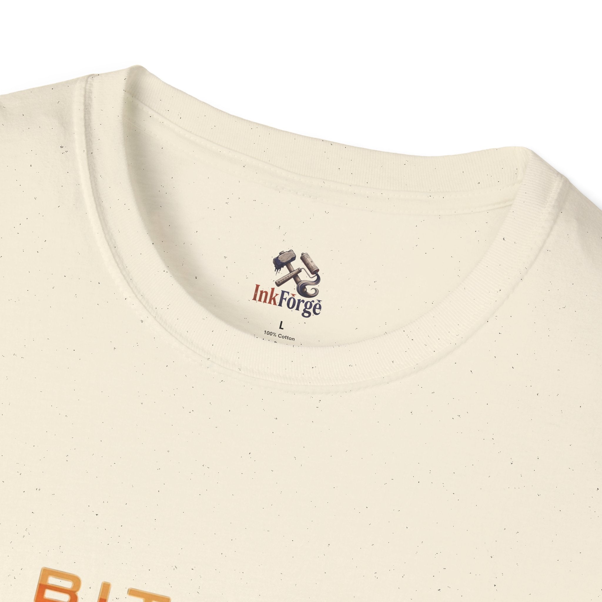 Bitcoin Dads T-Shirt — Fun Crypto Graphic Tee